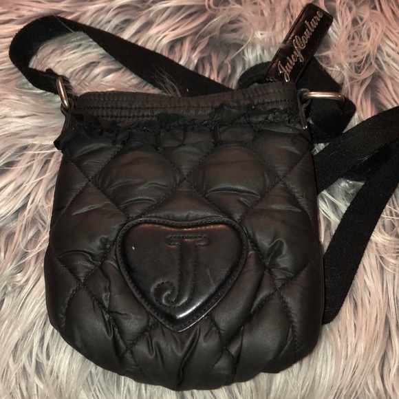 Juicy Couture Handbags - Juicy Couture Purse
